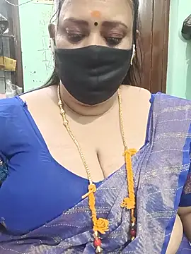 ashikaa r online show from 07-31-26, 06:40