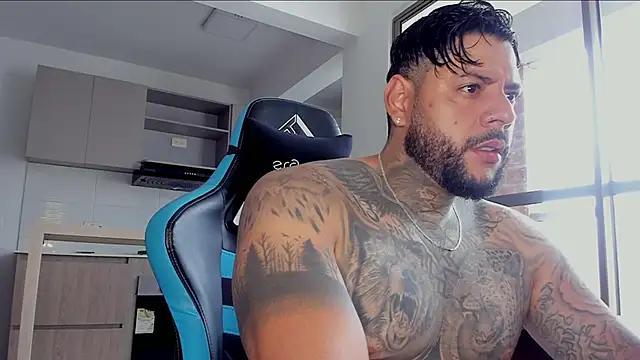 yeikoe1 online show from 02-16-26, 12:34