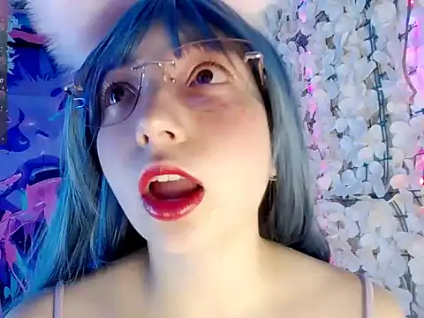 Snapshot of barbarablade chatting on 11-09-25, 02:43 barbarablade online show from 11-09-25, 02:43