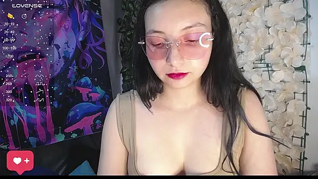 Snapshot of barbarablade chatting on 04-16-26, 09:50 barbarablade online show from 04-16-26, 09:50