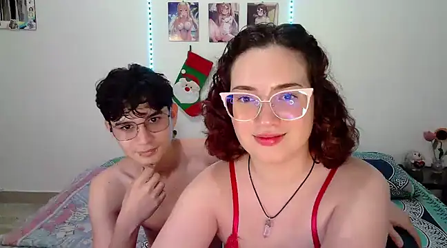 AndrewAnndCherry online show from 12-10-24, 01:00