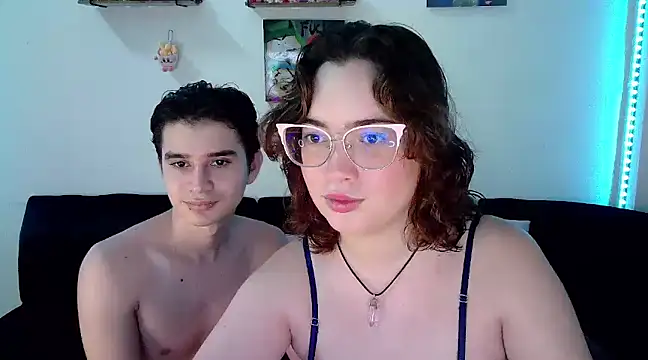 AndrewAnndCherry online show from 01-09-25, 01:39