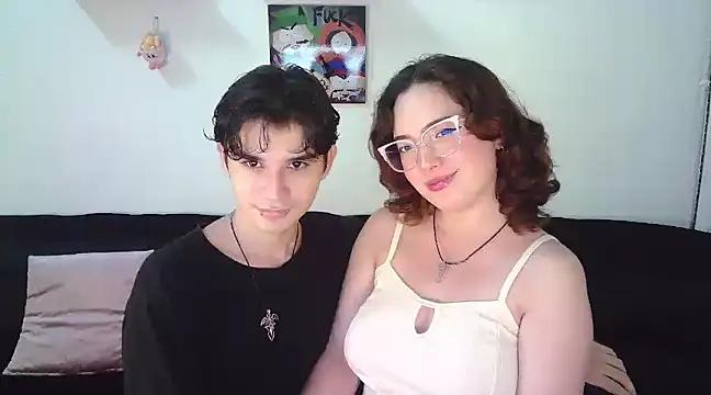 AndrewAnndCherry online show from 01-16-25, 01:58