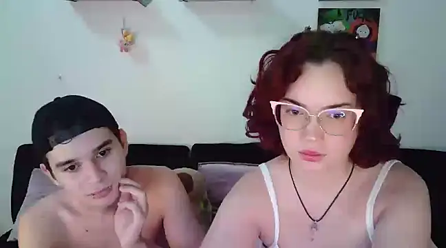 AndrewAnndCherry online show from 03-15-25, 01:08