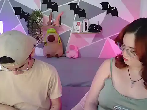 AndrewAnndCherry online show from 10-14-25, 12:55