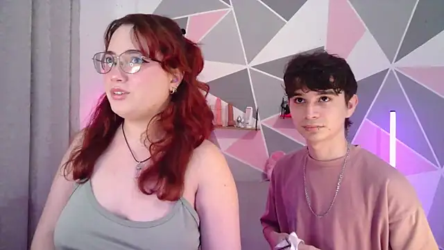 AndrewAnndCherry online show from 03-18-26, 11:19