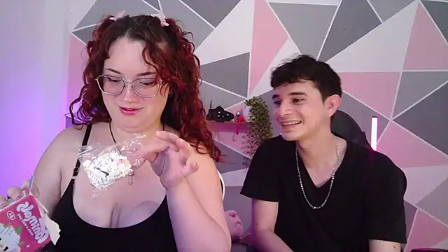 AndrewAnndCherry online show from 06-18-26, 11:20