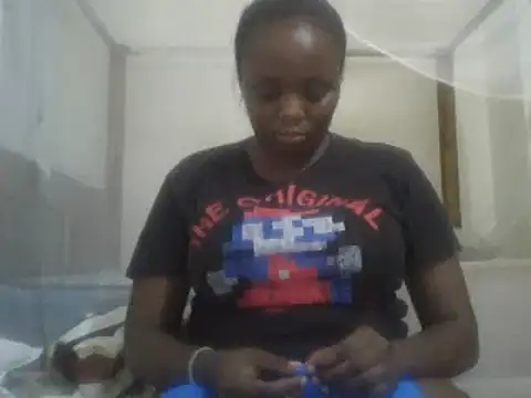 mummie Nasty254 online show from 03-02-25, 07:34