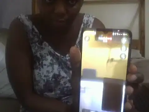 mummie Nasty254 online show from 03-04-25, 12:07