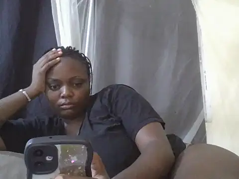 mummie Nasty254 online show from 11-12-25, 04:24