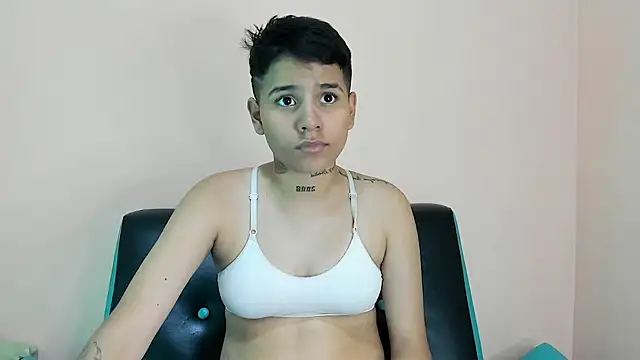 cami hots online show from 01-18-25, 02:47