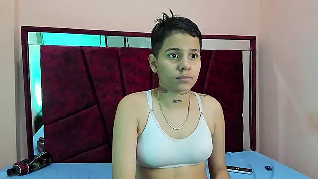 cami hots online show from 02-05-25, 09:57