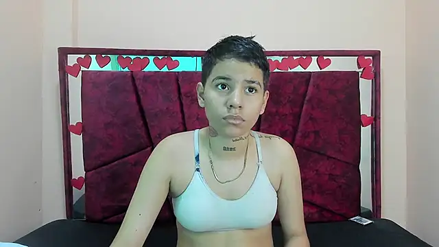 cami hots online show from 02-19-25, 11:46