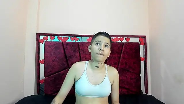 cami hots online show from 03-18-25, 11:20