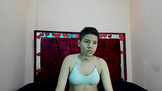 cami hots online show from 03-22-25, 11:42