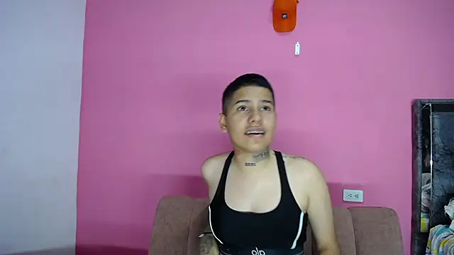 cami hots online show from 09-23-25, 10:02