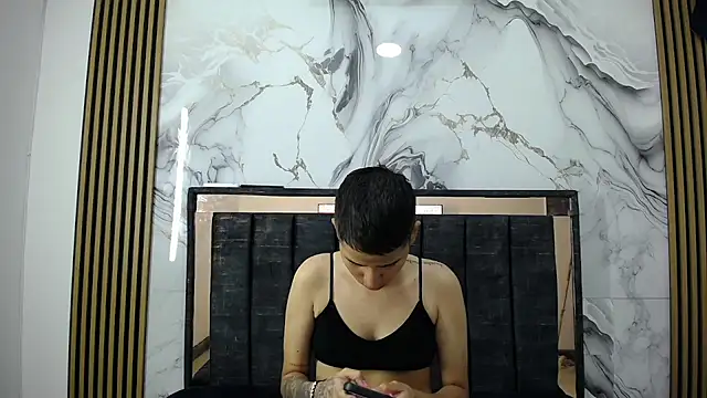 cami hots online show from 02-17-26, 03:03