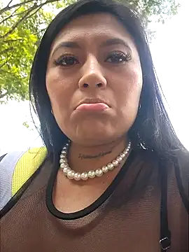 Snapshot of luisa16xxx chatting on 03-07-26, 07:33 luisa16xxx online show from 03-07-26, 07:33