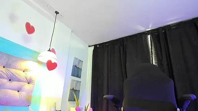 Snapshot of carofox89 chatting on 02-08-25, 02:16 carofox89 online show from 02-08-25, 02:16