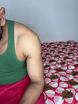 RupaliDixit online show from 07-12-26, 06:21