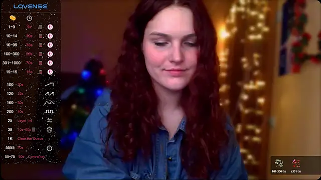 Jenna Sativa online show from 01-05-26, 06:22