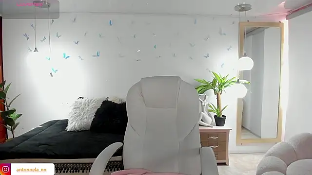  Antonnela  online show from 03-05-26, 02:02