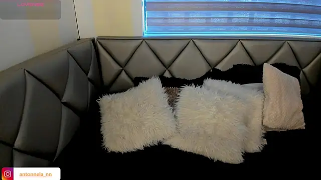  Antonnela  online show from 06-20-26, 01:58