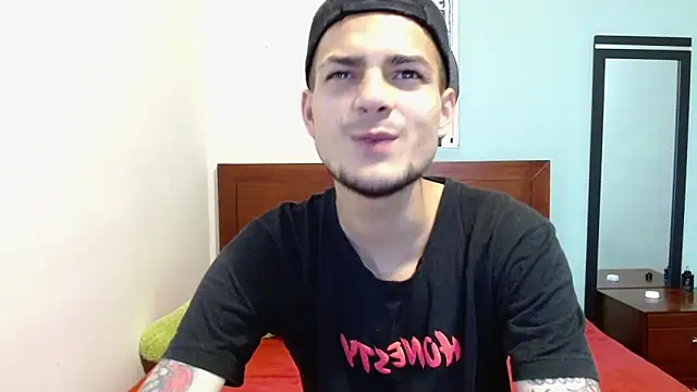 Jeffstyle18 online show from 10-01-25, 09:21