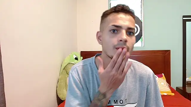 Jeffstyle18 online show from 10-08-25, 08:17