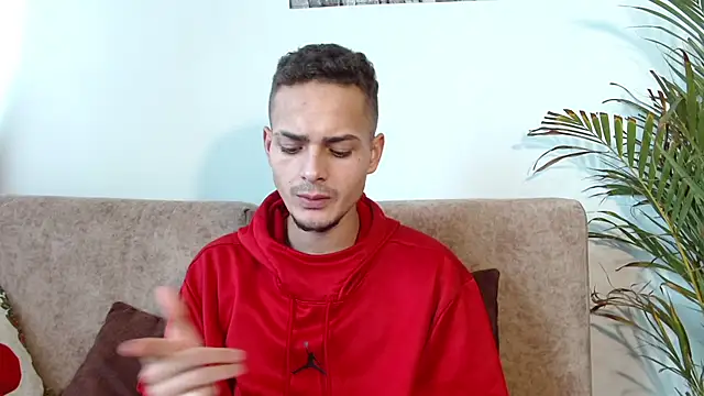 Jeffstyle18 online show from 10-10-25, 08:08