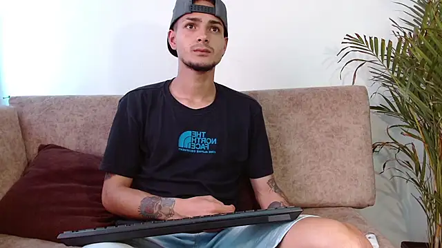 Jeffstyle18 online show from 10-22-25, 07:46