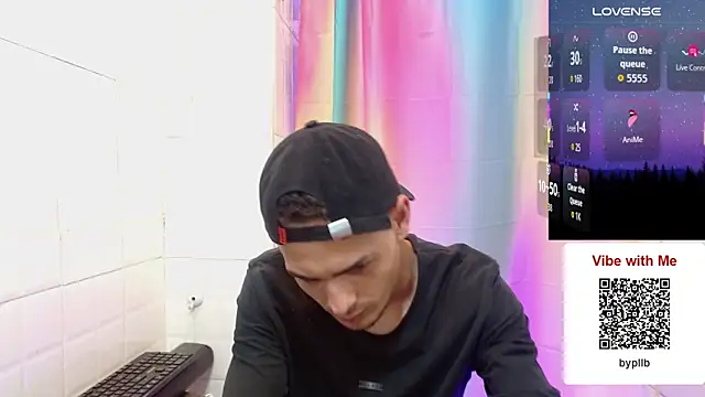 Jeffstyle18 online show from 11-29-25, 05:16