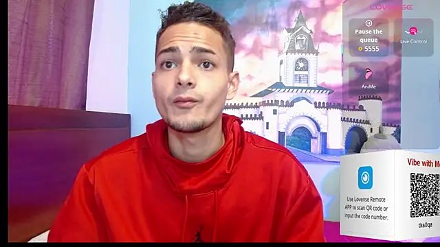 Jeffstyle18 online show from 01-07-26, 03:14