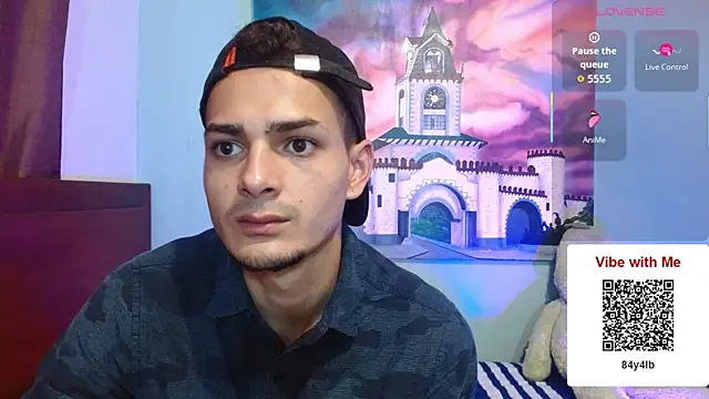 Jeffstyle18 online show from 01-12-26, 08:03