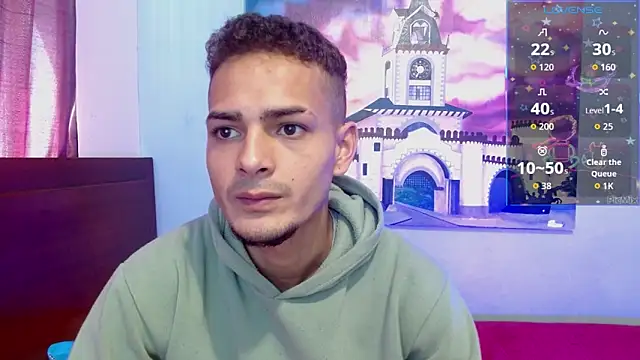 Jeffstyle18 online show from 01-31-26, 07:11