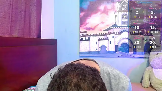 Jeffstyle18 online show from 02-06-26, 03:59