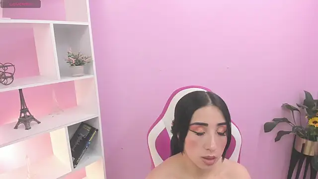 kaory azumi online show from 01-13-25, 06:16