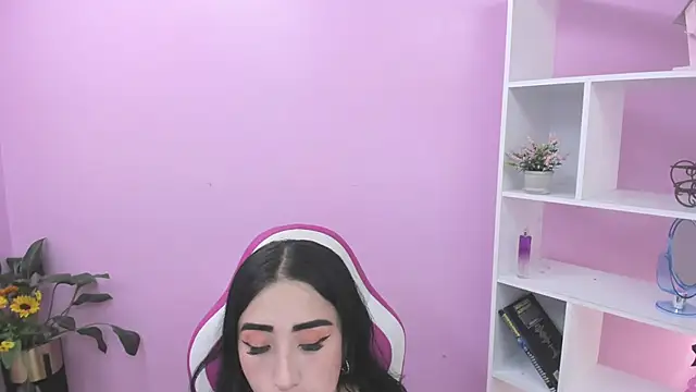 kaory azumi online show from 01-21-25, 06:02