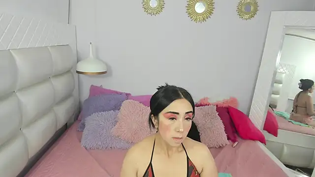 kaory azumi online show from 01-22-25, 06:31