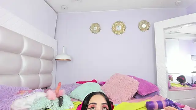 kaory azumi online show from 02-05-25, 09:40