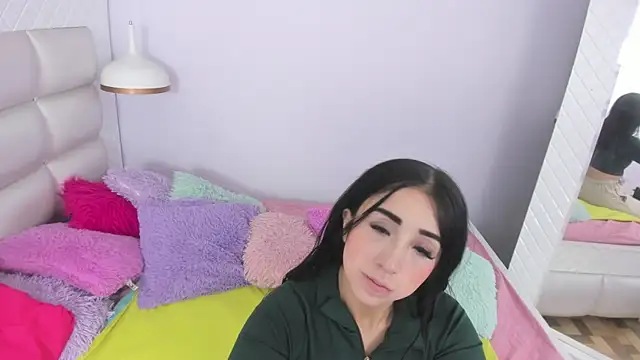 kaory azumi online show from 02-10-25, 06:13