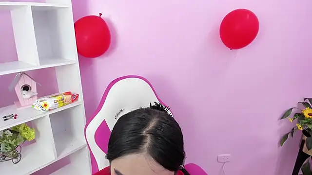 kaory azumi online show from 02-19-25, 06:32