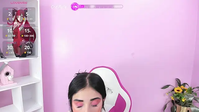 kaory azumi online show from 03-04-25, 06:39