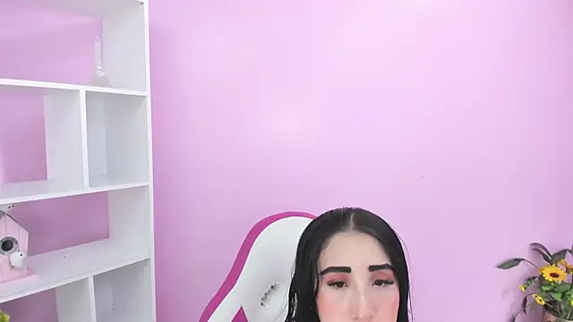 kaory azumi online show from 03-19-25, 06:12