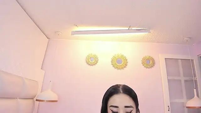 kaory azumi online show from 10-21-25, 06:41