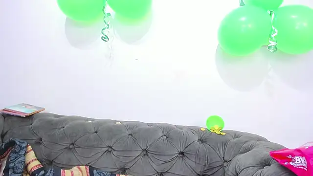 kaory azumi online show from 03-17-26, 07:28