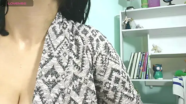 kaory azumi online show from 06-20-26, 12:19