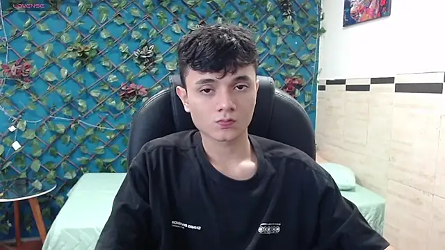 Waturox online show from 02-10-25, 07:38