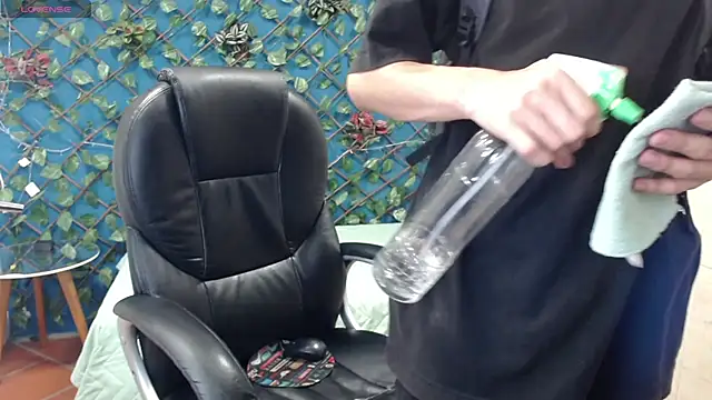 Waturox online show from 02-11-25, 01:41