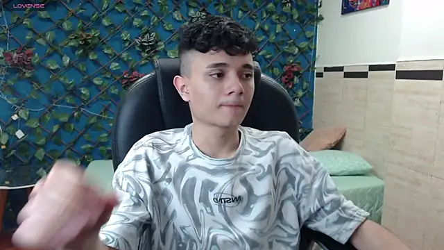 Waturox online show from 02-20-25, 07:30